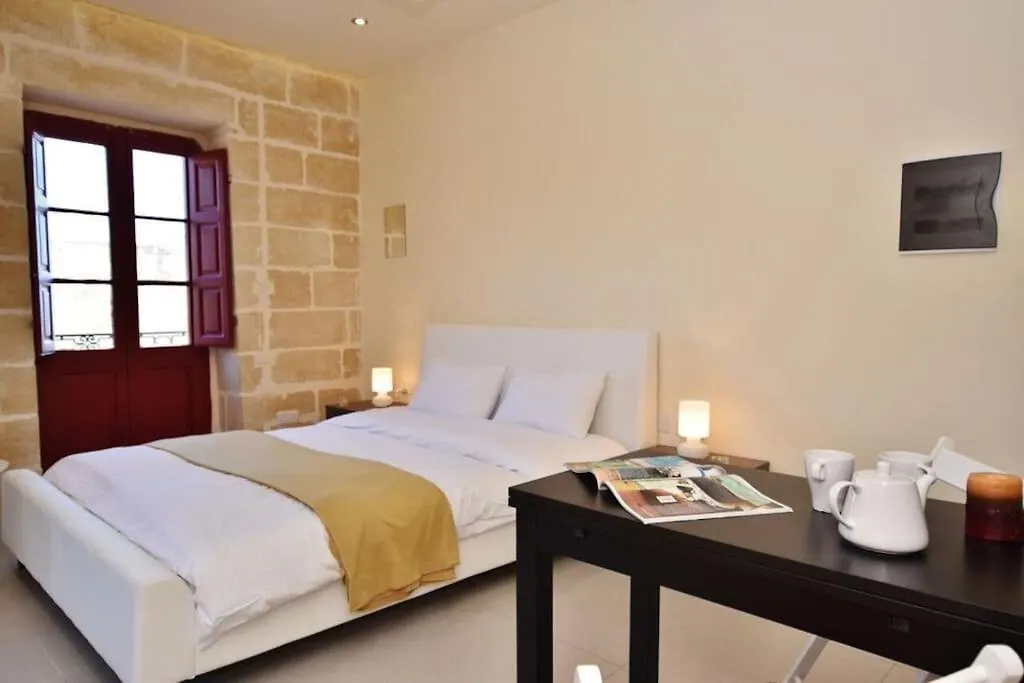 Vallettastay - Lucky Star Studio Apartment 302