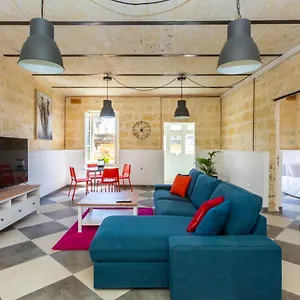 Apartamento Collection - St Pauls, La Valeta
