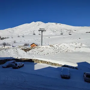 La Toussuire - 6 Personnes Appartement Fontcouverte-la-Toussuire