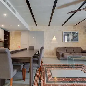 Vallettastay - Orangerie Two Bedroom 301 Appartement