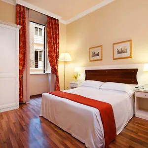 Residenza Domiziano Ρώμη